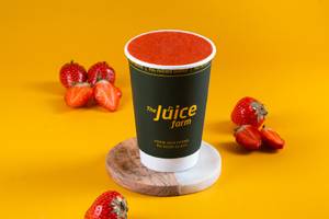 Strawberry Juice