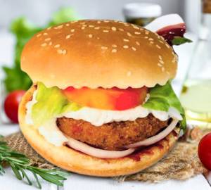 Burger Combo (3+1)