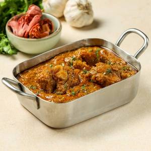 Bhuna Chicken 