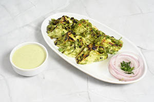 Mulayam Paneer Tikka