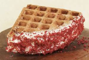 Red velvet