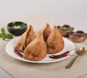 Singhara (2pcs)