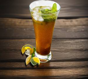 Jal jira soda