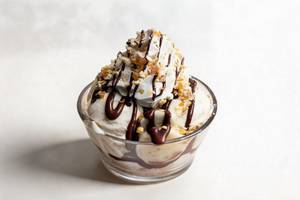 Banatella Sundae