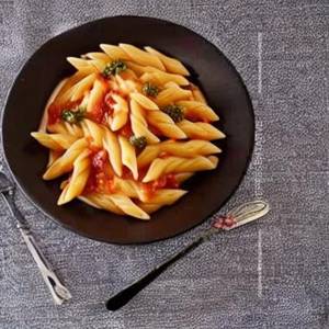 Pinky Pasta