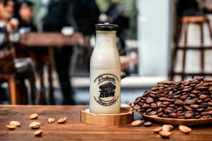 Almond Rose Coffee