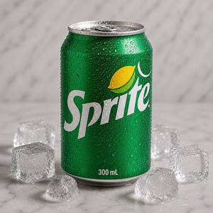 Sprite 300 ML Can