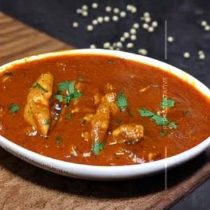 Pepper Chicken Gravy