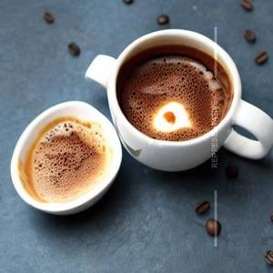 Ferrero coffee