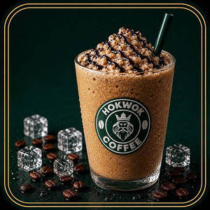 Cafe Frappe