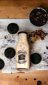 Chocolate Oreo Thick Shake