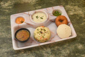 South Indian Combo 3