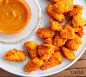 Chicken bites [10 pieces]
