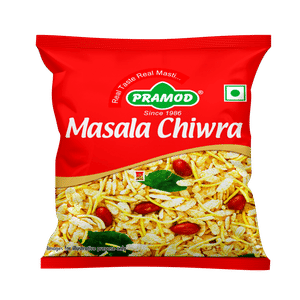 MASALA CHIWRA 200 GM