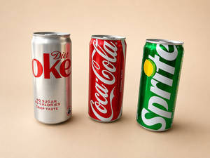 Aerated Drinks