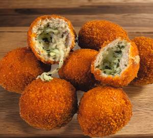 Chicken balls