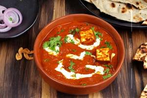 Paneer Makhani