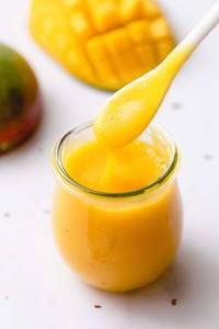 Mango Sauce