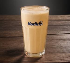 2 horlicks