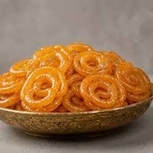 Jalebi 250 gm
