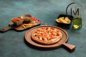 Piri Piri Pizza
