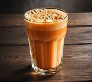 Adrak Tea