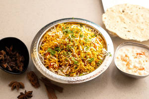 Tomato Rice