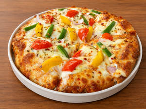 Farmhouse Pizza
