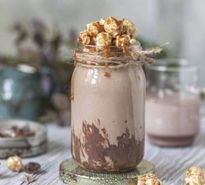 Nutella Mud