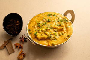 Veg Kadhai