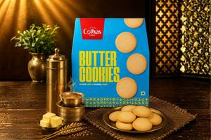 Butter Cookies (Box)