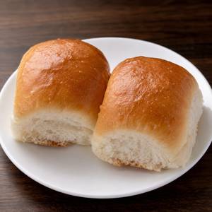 Plain Pav [2 Nos]