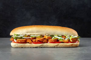 Crispy Chicken Sub