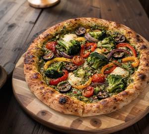 Pesto verde