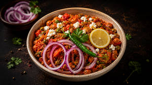 Mix Veg