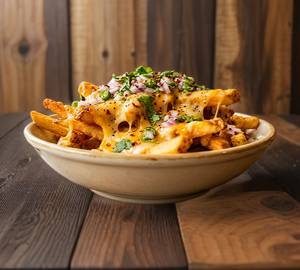 Cheese Fries