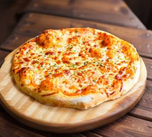 Cheezey Pizza