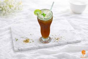Peach Iced Tea