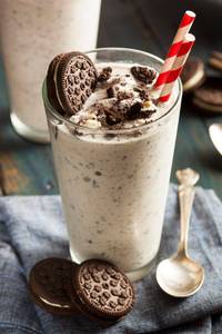 Oreo Mud