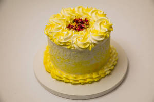 Rasmalai Cake ( 400 Grams )
