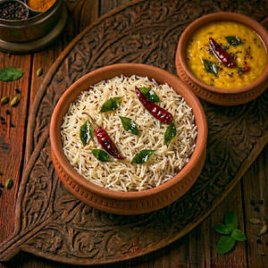 Jeera Rice
