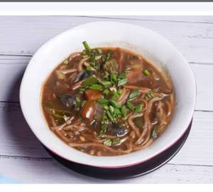 Thukpa