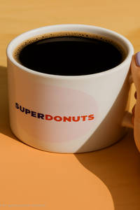 Americano Hot