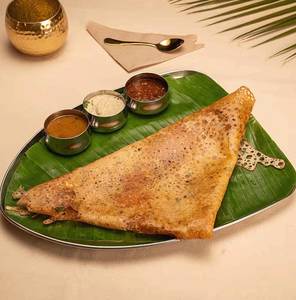 Rava Podi Roast