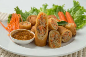 Kurkure Spring Roll Veg 