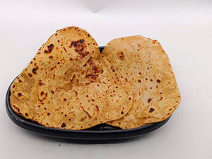 Plain Paratha
