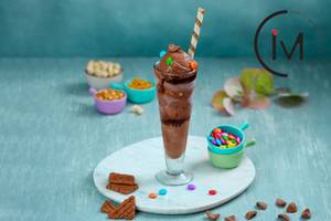 Full House Chocolate (200g)