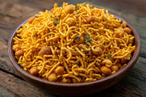 Namkeen Pakodi (250 Grams)