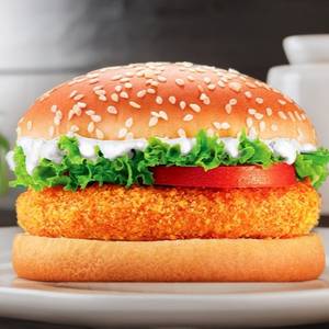 Veg Burger