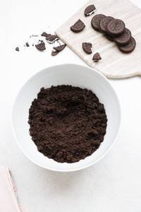 OreoCrumbs